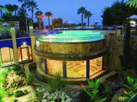 Hotel la Laguna Spa & Golf - lãng mạn