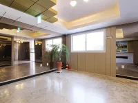 Gyeongju Bomun CL Hotel โรงแรมใกล้โบมุน ทัวริสต์โซน