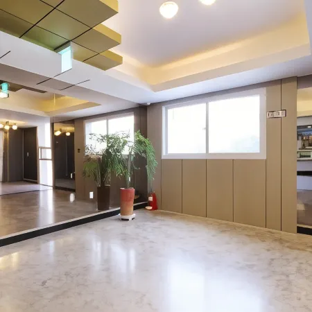 Gyeongju Bomun CL Hotel Отели рядом с достопримечательностью «Парк аттракционов Gyeongju World»