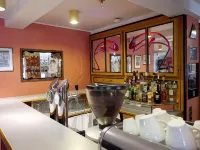 Hotel Deutschmeister - parkir