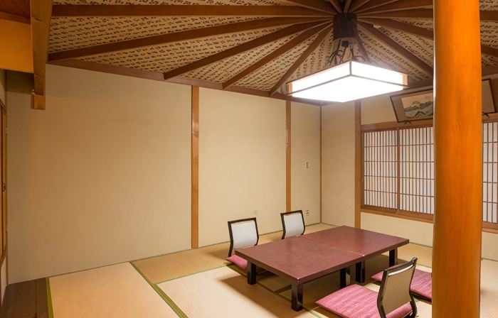Kappo Ryokan Shiroyama