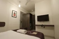 Hotel Vetro Inn - نادي رياضي