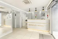 Berkeley - Bãi đậu xe