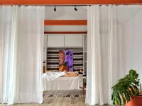 Pátio Ecolodge - spa