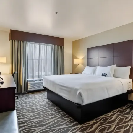 Cobblestone Hotel & Suites - de Pere Green Bay
