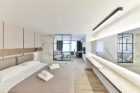 Porto Sea View Apartments - Holiday Apartments