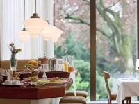 Hotel Friederike - Frühstück