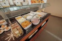 ABC Hotel Porto - Boavista - servizio colazione