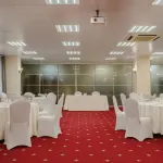 โรงแรม Amaks City - พร้อมอาหารเช้า
