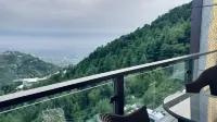 AH大別墅 - 停車場