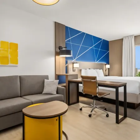 Comfort Inn & Suites at Sanford Sports Complex