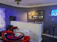 Haffy Executive Hotels and Suite - Hot Tub