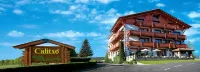 Hotel Calitxo - parking