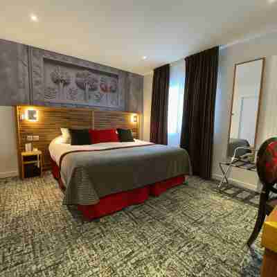 Logis - le Christina Rooms