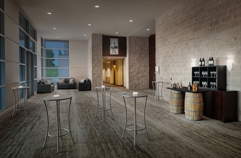 Macon Marriott City Center photo 5