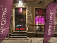 Hotel Mercure Warszawa Grand Hotels in 