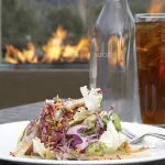 Solage, Auberge Collection - breakfast