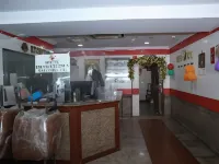斯里賽麗晶飯店 卡奇古達（Kachiguda）附近的飯店