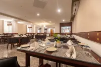 Zip by Spree Hotels Mangala Towers Thrissur - parking