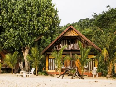 White Sand Beach Resort