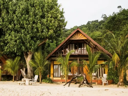 White Sand Beach Resort