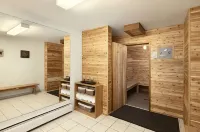 Travelodge by Wyndham Nanaimo - Spa