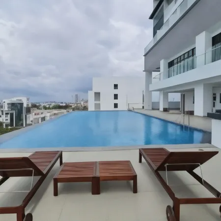 Swan Garden Resort Hotel