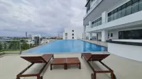 Swan Garden Resort Hotel - piscine