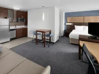 Residence Inn Salt Lake City Murray マレーのホテル