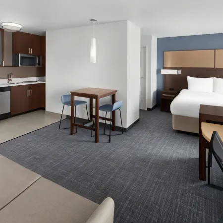 Residence Inn Salt Lake City Murray