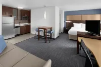 Residence Inn Salt Lake City Murray