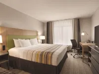 Country Inn & Suites by Radisson Raleigh-Durham Airport NC Hotels in Cary