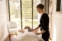 Beechmont Estate - spa