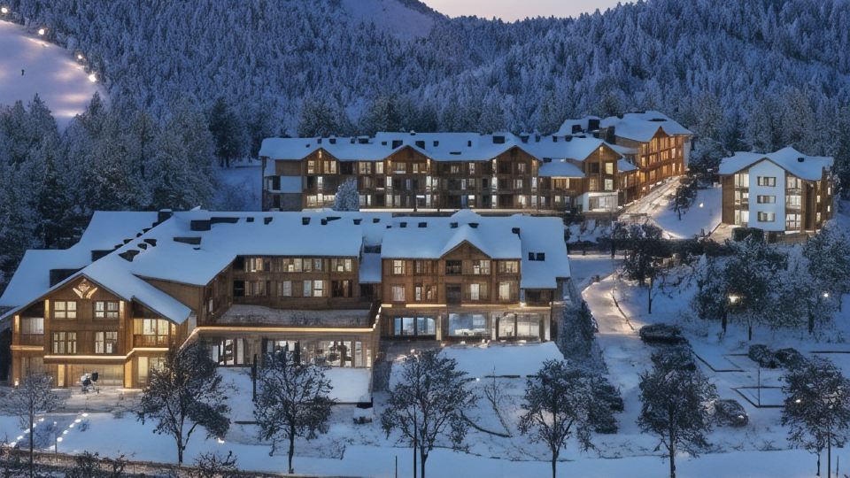 Mövenpick Resort & Spa Karpacz