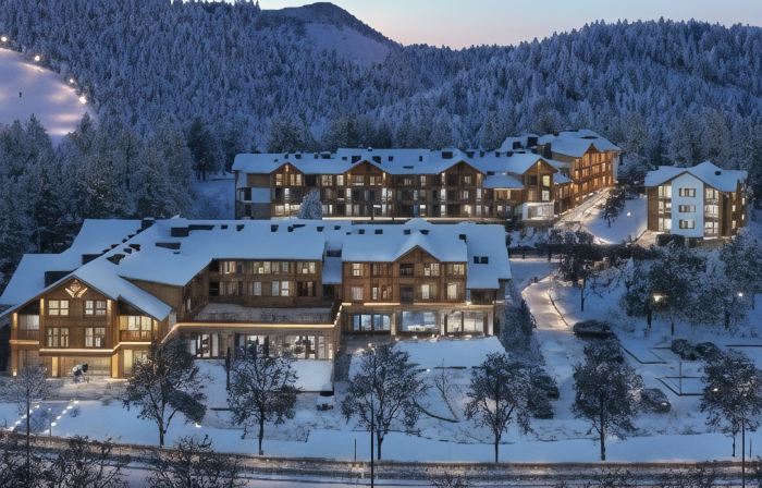 Mövenpick Resort & Spa Karpacz