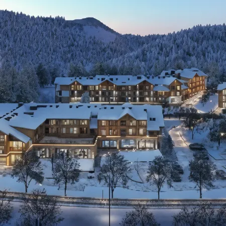 Mövenpick Resort & Spa Karpacz