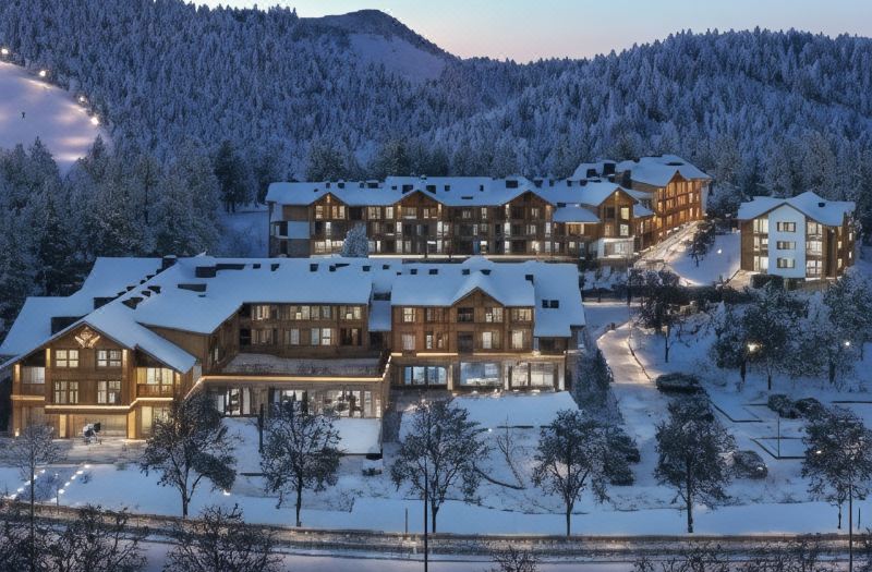 Mövenpick Resort & Spa Karpacz
