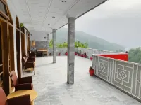 Hotel Miandam Palace