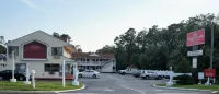 Country View Inn & Suites Atlantic City - parking