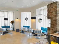 Hotel Westbahn Hotels near 16. Ottakring