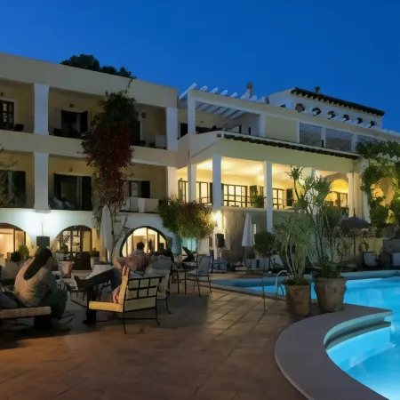 Hotel Bahia