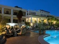 Hotel Bahia - Beach