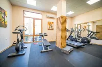 Prestige Fort Beach - Full Board - Apartments