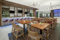 Hilton Garden Inn Surprise - Frühstück
