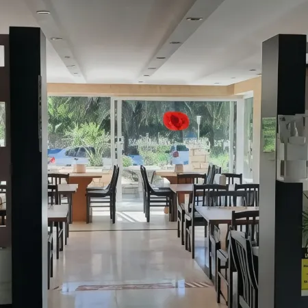 Antalya Konyaaltı Gündüz Otel