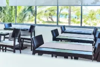 Inspira Boutique Hotel Thassos - Adults Only - breakfast