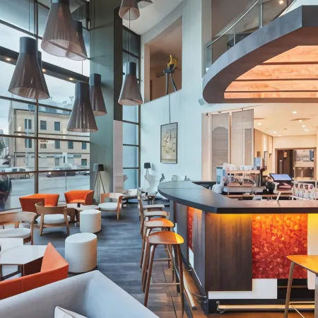 Holiday Inn Vilnius Center by IHG
