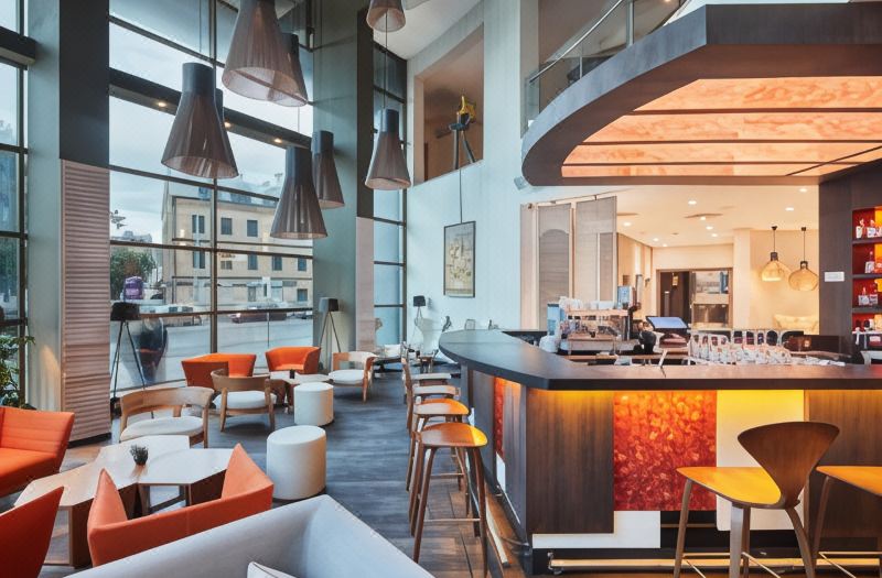 Holiday Inn Vilnius Center by IHG photo 3
