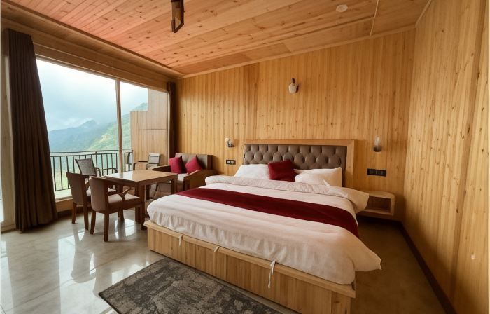 Sunrise Resort