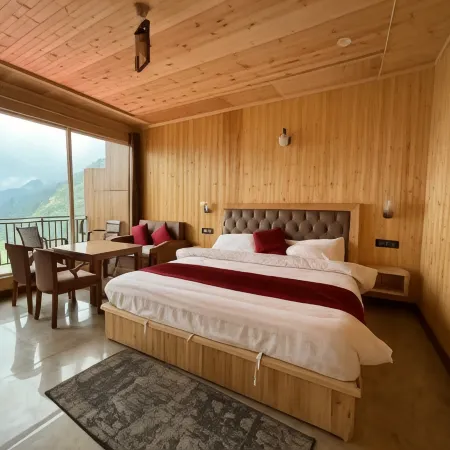 Sunrise Resort